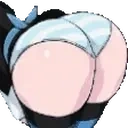 FbootySlide emote for Discord