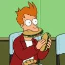 FClap emote for Discord