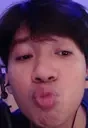 fcjKiss emote for Discord