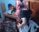 FapCadera emote for Discord