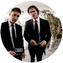 FBI emote for Discord