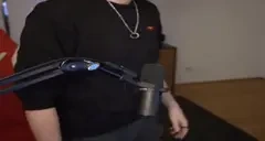 FCKED emote for Discord