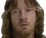 FaramirSad emote for Discord