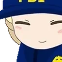 FBAYAYA emote for Discord