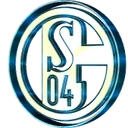 FCschalke emote for Discord