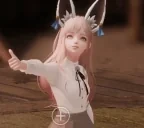 FBIDown emote for Discord