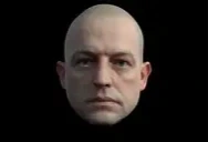 Falloff emote for Discord