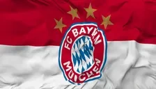 FCBayern emote for Discord