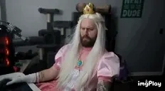 FckOff emote for Discord