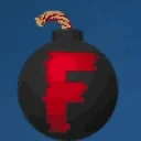 FBomb emote for Discord