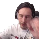 fbmVIBE emote for Discord