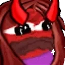 FaWeak emote for Discord