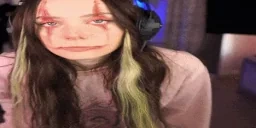 fcringe emote for Discord