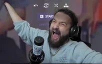 fcrapid emote for Discord