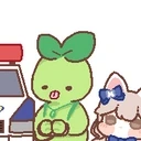 FBIwithArtist emote for Discord