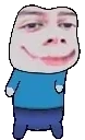 fapDance0 emote for Discord