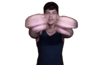 FD emote for Discord