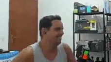 Fdance emote for Discord