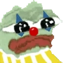 FeelsWeakMan emote for Discord