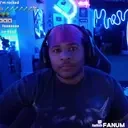 FanumAwkward emote for Discord