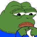 FeelsSorryMan emote for Discord