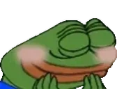 FeelsADHDge emote for Discord