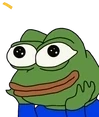 FeelsPissMan emote for Discord