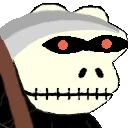 FeelsLateMan emote for Discord