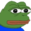 FeelsWaitingMan emote for Discord