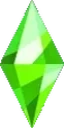 feelsGreen emote for Discord