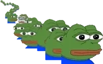 FeelsQueueMan emote for Discord