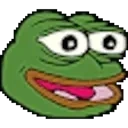 FeelsGoodManSpin emote for Discord