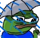 FeelsRainMan emote for Discord