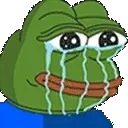 FeelsStrongMan emote for Discord
