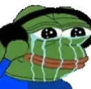 FeelsStrongJAM emote for Discord