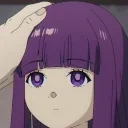 FernPat emote for Discord