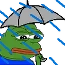 FeelsRainMan emote for Discord