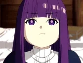 fernPOUT emote for Discord