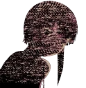 feelsLainMan emote for Discord