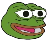 FeelsOhWait emote for Discord