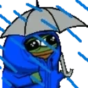 FeelsRainMan emote for Discord