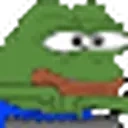 feelsRedditMan emote for Discord