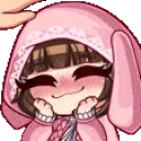 FengPats emote for Discord