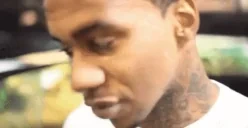 FeelsBasedMan emote for Discord