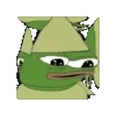 FeelsDankCube emote for Discord