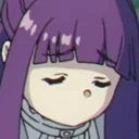 FernNopers emote for Discord