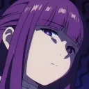 FernDisgust emote for Discord