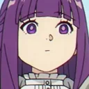 FernPout emote for Discord