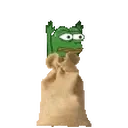 FeelsGuniMan emote for Discord