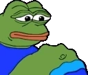 FeelsHungryMan emote for Discord